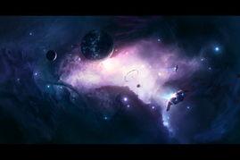 幻想宇宙吃瓜,吃瓜群众眼中的星际风云