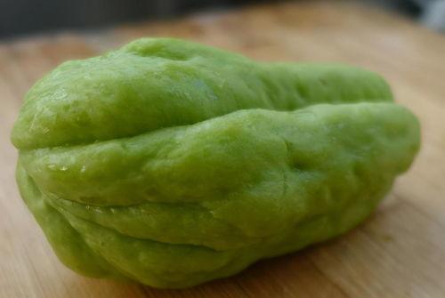 佛手瓜和南瓜一起吃吗,营养互补的美食探索
