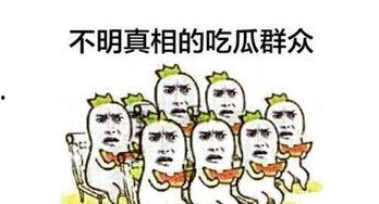 吃瓜群众忙,揭秘娱乐圈幕后风云
