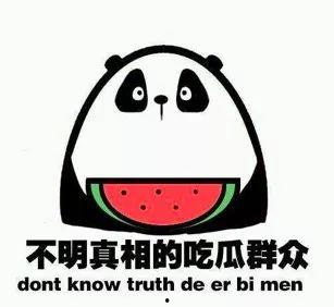 吃瓜上阵,一场全民参与的狂欢盛宴