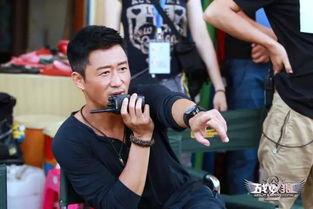 吴京吃瓜倪妮,揭秘娱乐圈背后的故事