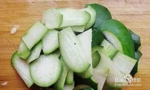 拉瓜都怎么吃,解锁传统美食的独特吃法
