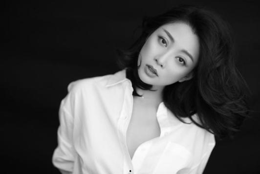 吃瓜 殷桃,从荧幕女神到生活达人