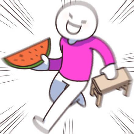 女友说吃瓜怎么回复,巧妙回应展现情商