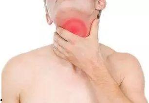 吃瓜仔喉咙痒,揭秘夏日常见不适的应对之道