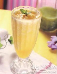 宝宝单独吃哈密瓜怎么吃