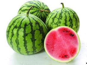 吃瓜为什么不能只吃中间,为何不能只吃瓜中间