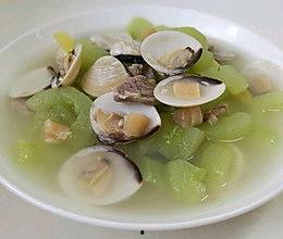 孕妇可以吃白瓜汤,白瓜汤的养生之道