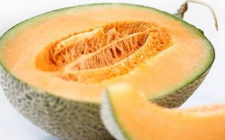 吃哈密瓜以后舌头麻了,揭秘舌头麻麻的秘密