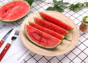 吃瓜解暑文案,吃瓜解暑，清凉一夏